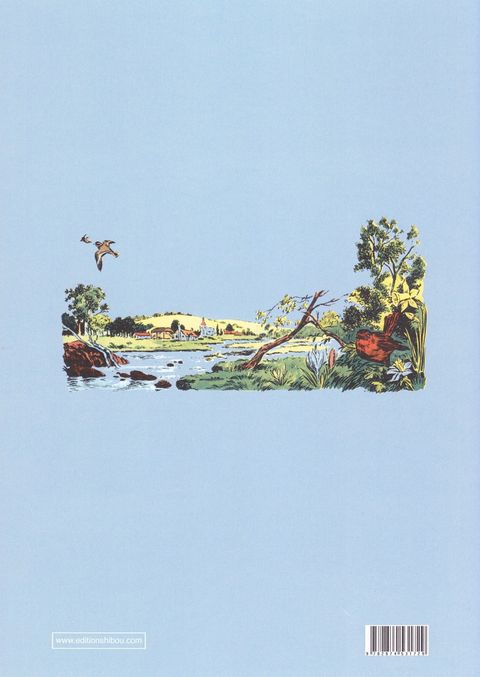Aperçu de l'album Les Meilleurs Récits tome 65 - Funcken, Duval