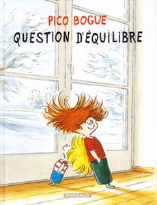 Couverture de l'album Question d'Equilibre