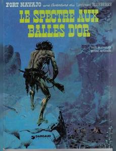 Couverture de l'album Le Cavalier Perdu