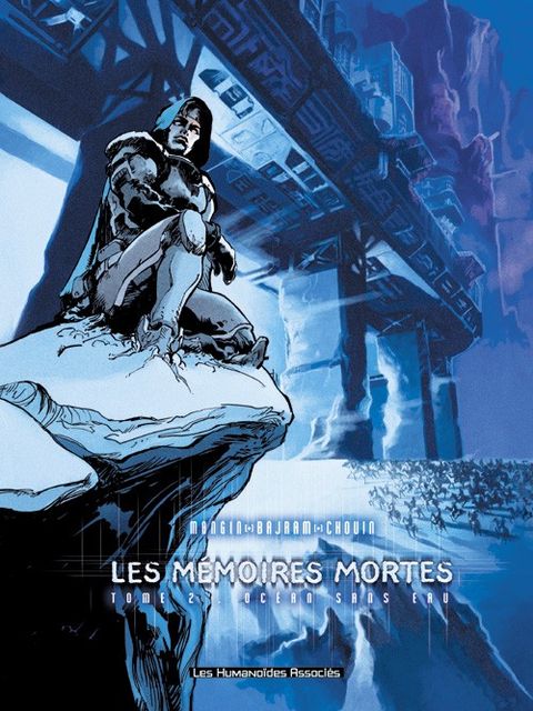 Couverture de l'album Feu Destructeur