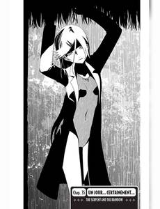 Aperçu 4 de l'album Sankarea tome 8