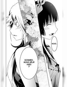Aperçu 5 de l'album Sankarea tome 8