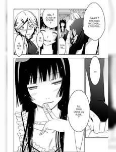 Aperçu 7 de l'album Sankarea tome 8