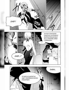Aperçu 8 de l'album Sankarea tome 8