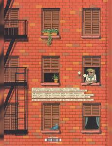 Aperçu 2 de l'album Barney Stax tome 1
