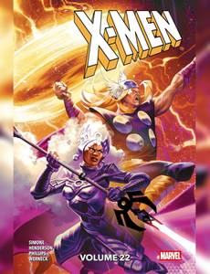 Couverture de l'album Volume 22