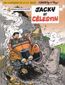 Couverture de l'album 1963-1964