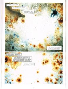 Aperçu 3 de l'album Au pied des étoiles