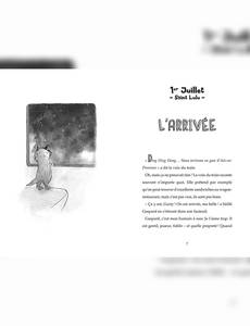 Aperçu 2 de l'album Le journal de Gurty tome 1 - Le Journal de Gurty : Vacances en Provence