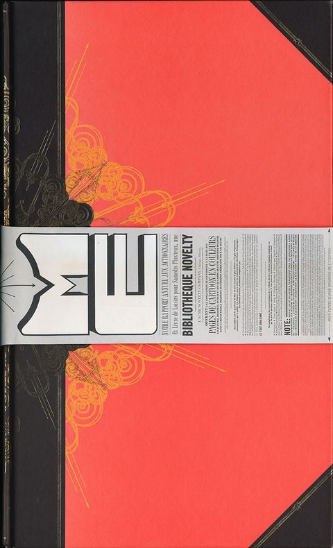Couverture de l'album Acme