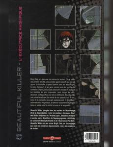 Aperçu 2 de l'album Beautiful Killer tome 1