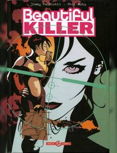 Couverture de la série Beautiful Killer