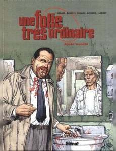 Aperçu 1 de l'album Une Folie Très Ordinaire tome 4 - Elmer Tanner