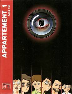Couverture de la série Appartement