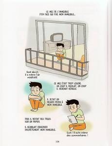 Aperçu 3 de l'album Appartement tome 1