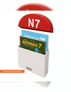 Couverture de la série La Nationale 7 (Coffret)