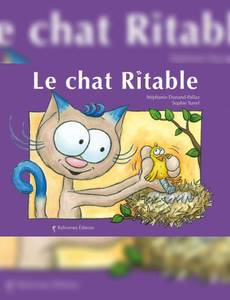 Couverture de l'album Le chat Ritable