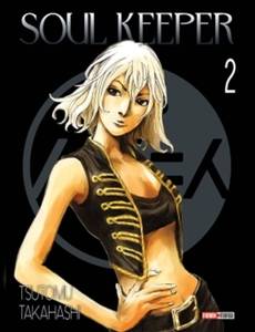 Couverture de l'album null