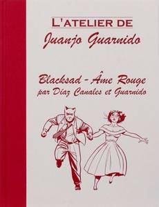 Couverture de l'album Âme rouge