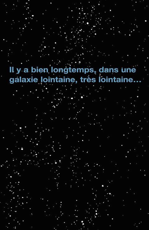 Aperçu de l'album Star Wars tome 5 - Épisode II : L'Attaque des Clones