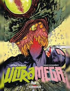 Couverture de l'album Ultramega