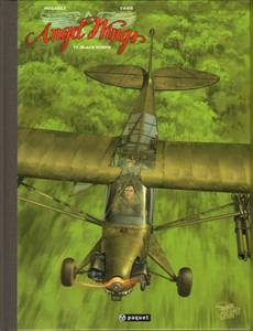 Couverture de l'album Black Widow