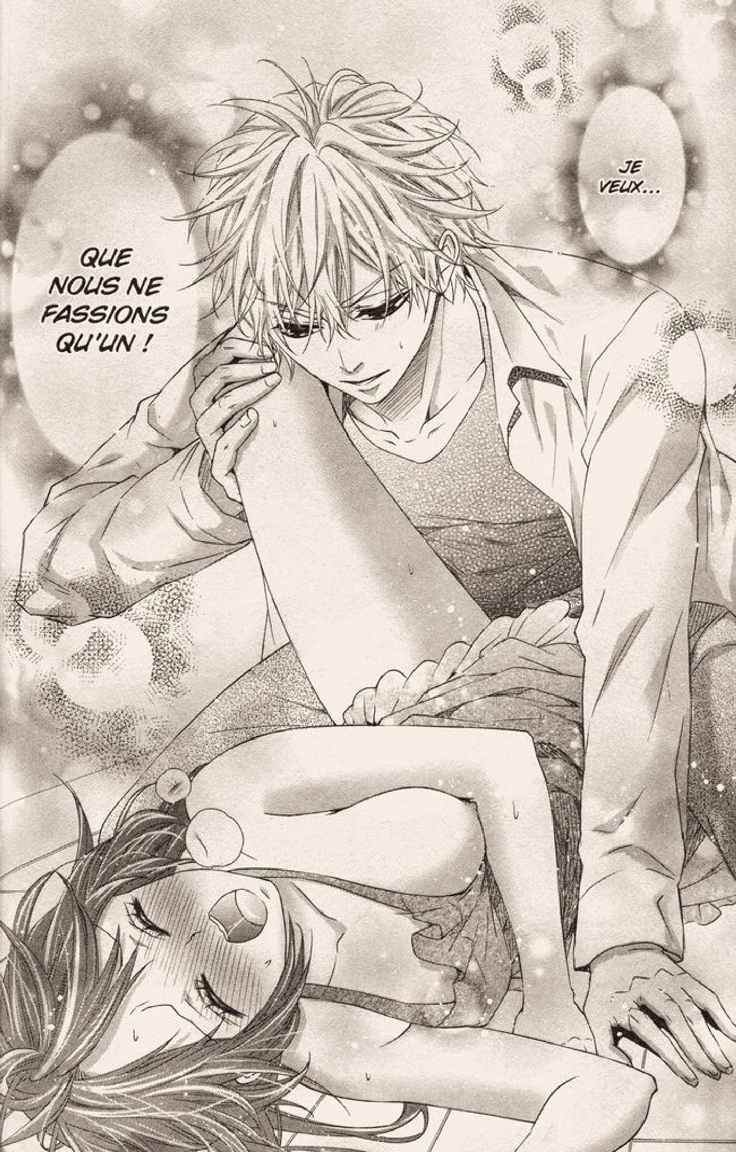 Teach Me Love Tome 1 Pdf Gratuit Teach me Love tome 10 - Bubble BD, Comics et Mangas