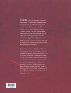Aperçu 2 de l'album Sambre (Hors-série) tome 2003 - La légende des Sambre