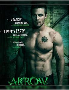 Aperçu 1 de l'album Arrow