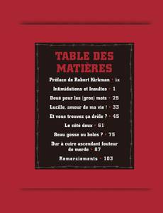 Aperçu 4 de l'album Walking Dead tome 6 - Negan dans le texte