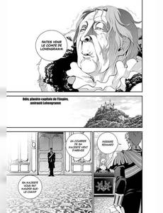 Aperçu 6 de l'album Les Héros de la Galaxie tome 9