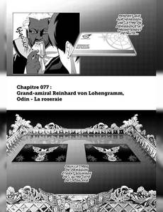 Aperçu 4 de l'album Les Héros de la Galaxie tome 9