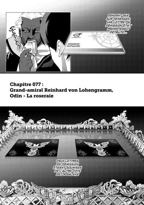 Aperçu de l'album Les Héros de la Galaxie tome 9