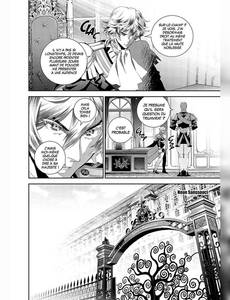 Aperçu 7 de l'album Les Héros de la Galaxie tome 9