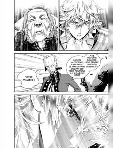 Aperçu 9 de l'album Les Héros de la Galaxie tome 9