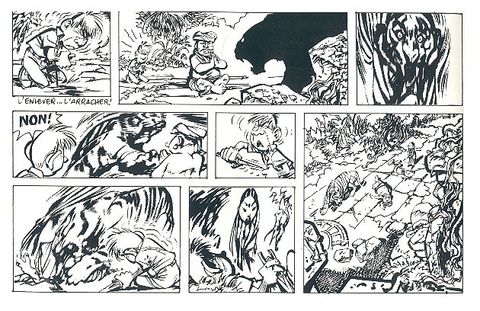 Aperçu de l'album L'Avatar - L'avatar