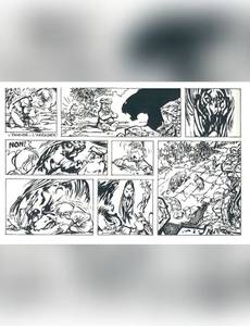 Aperçu 3 de l'album L'Avatar - L'avatar
