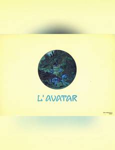 Aperçu 2 de l'album L'Avatar - L'avatar