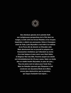 Aperçu 5 de l'album Star Wars tome 3 - Le Retour du Jedi