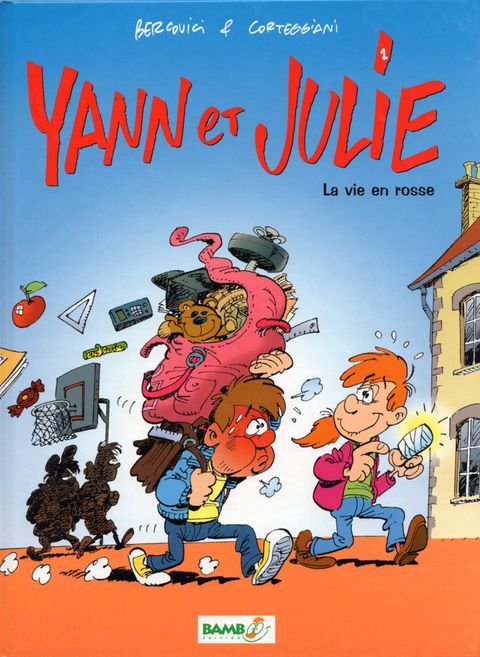 Couverture de l'album La Vie en Rose