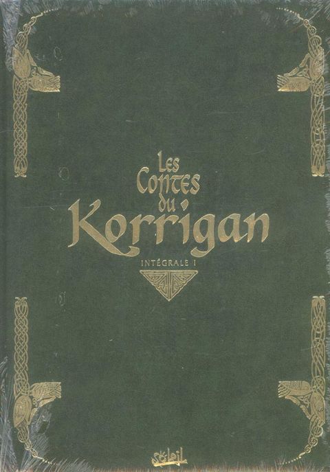 Couverture de l'album L'Encyclopédie Dc Comics