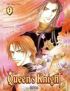 Aperçu 1 de l'album The Queen's Knight - samji tome 7 - The Queen's Knight, Tome 7 :
