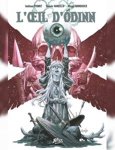Aperçu 1 de l'album L'oeil d'Ódinn