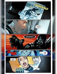 Aperçu 3 de l'album Star Wars : Hidden Empire tome 6 - Epilogue