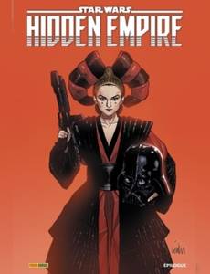 Couverture de l'album Epilogue