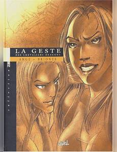 Couverture de l'album Akanah