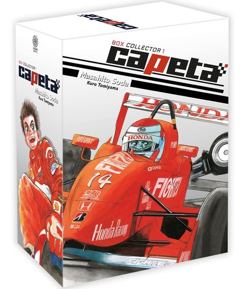 Couverture de l'album Collector Partie 1 - T1 à T5