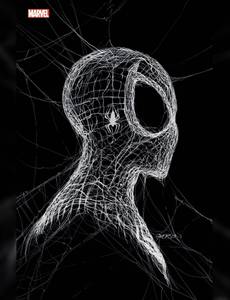 Couverture de l'album Marvel Comics (I)