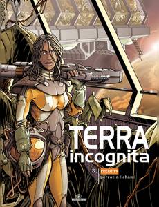 Aperçu 1 de l'album Terra incognita tome 3 - Retours