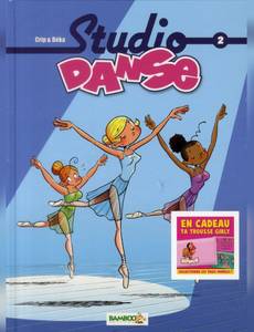 Couverture de l'album null